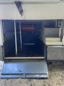 Fahrzeugbild Niesmann + Bischoff ClouLINER 900 #10