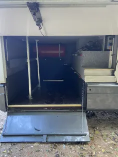 Bild 10 Niesmann + Bischoff ClouLINER 900