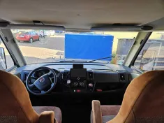 Bild 10 Bürstner Viseo I 726