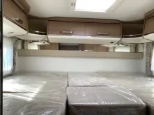 Fahrzeugbild Malibu T 430 LE #6