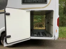 Fahrzeugbild Malibu T 430 LE #9