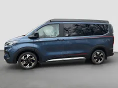Bild 5 Bürstner Copa C 500 (Autom. Navi Markise)