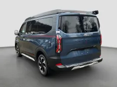Bild 6 Bürstner Copa C 500 (Autom. Navi Markise)