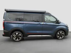 Bild 9 Bürstner Copa C 500 (Autom. Navi Markise)