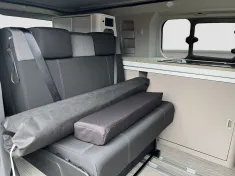 Bild 11 Bürstner Copa C 500 (Autom. Navi Markise)