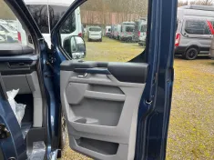 Bild 12 Bürstner Copa C 500 (Autom. Navi Markise)