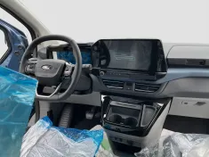 Bild 14 Bürstner Copa C 500 (Autom. Navi Markise)