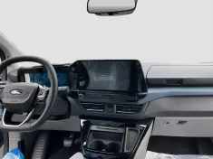 Bild 15 Bürstner Copa C 500 (Autom. Navi Markise)