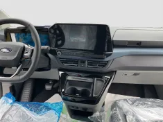 Bild 16 Bürstner Copa C 500 (Autom. Navi Markise)