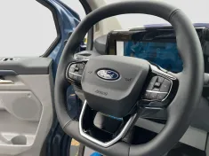 Bild 17 Bürstner Copa C 500 (Autom. Navi Markise)