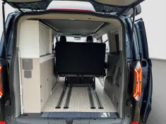 Bild 19 Bürstner Copa C 500 (Autom. Navi Markise)