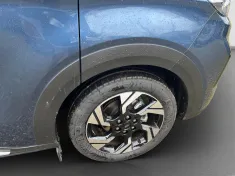 Bild 20 Bürstner Copa C 500 (Autom. Navi Markise)