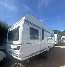 Fahrzeugbild Tabbert Puccini 550 E 2,3 Ausstellungspreis ! unbenutzt #4