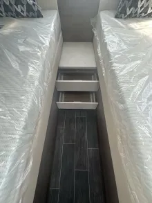 Fahrzeugbild Tabbert Puccini 550 E 2,3 Ausstellungspreis ! unbenutzt #10