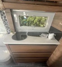 Fahrzeugbild Tabbert Puccini 550 E 2,3 Ausstellungspreis ! unbenutzt #11