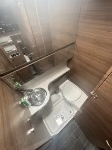 Fahrzeugbild Tabbert Puccini 550 E 2,3 Ausstellungspreis ! unbenutzt #16