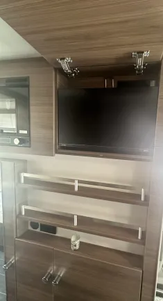 Bild 19 Tabbert Puccini 550 E 2,3 Mover, Satanlage + TV usw.