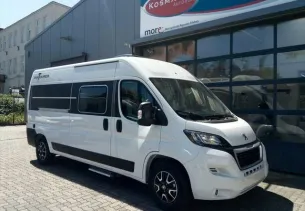 VANTourer 600 D