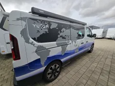 Bild 6 Frankia Yucon 55 SB UVP 75.430,- Euro - ab sofort