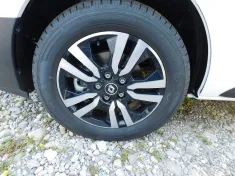 Bild 11 Frankia Yucon 55 SB UVP 75.430,- Euro - ab sofort