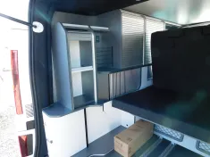 Bild 26 Frankia Yucon 55 SB UVP 75.430,- Euro - ab sofort