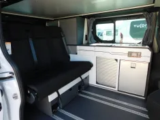 Bild 16 Frankia Yucon 55 SB UVP 75.430,- Euro - ab sofort