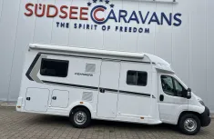 Bild 1 Weinsberg CaraSuite 650 MF IC-LINE