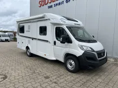 Bild 4 Weinsberg CaraSuite 650 MF IC-LINE