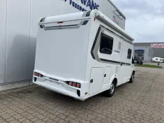 Bild 5 Weinsberg CaraSuite 650 MF IC-LINE