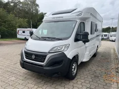 Bild 6 Weinsberg CaraSuite 650 MF IC-LINE