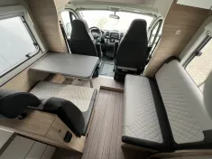 Bild 11 Weinsberg CaraSuite 650 MF IC-LINE