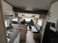 Bild 20 Weinsberg CaraSuite 650 MF IC-LINE