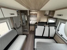 Bild 21 Weinsberg CaraSuite 650 MF IC-LINE