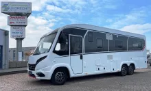 Fahrzeugbild Dethleffs Alpa I 7820-2 Verfüg. /Sparen Sie 35.502,- € #1
