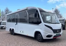 Fahrzeugbild Dethleffs Alpa I 7820-2 Verfüg. /Sparen Sie 35.502,- € #2