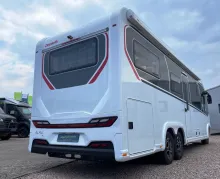Fahrzeugbild Dethleffs Alpa I 7820-2 Verfüg. /Sparen Sie 35.502,- € #3