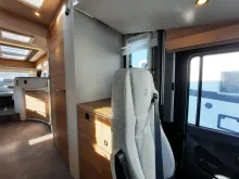 Fahrzeugbild Dethleffs Alpa I 7820-2 Verfüg. /Sparen Sie 35.502,- € #11