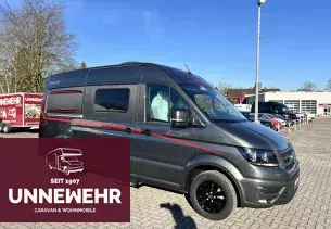 Bild Globetrail 600 DR Performance