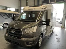 Fahrzeugbild Weinsberg CaraLoft 650 MEG Modell 2025 / Automatik 165 PS #4