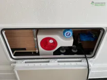 Fahrzeugbild Weinsberg CaraLoft 650 MEG Modell 2025 / Automatik 165 PS #5