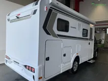 Fahrzeugbild Weinsberg CaraLoft 650 MEG Modell 2025 / Automatik 165 PS #7