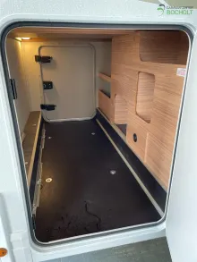 Fahrzeugbild Weinsberg CaraLoft 650 MEG Modell 2025 / Automatik 165 PS #8
