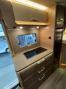 Fahrzeugbild Weinsberg CaraLoft 650 MEG Modell 2025 / Automatik 165 PS #12