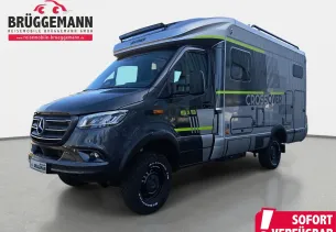 ML-T 570 Crossover