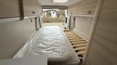 Bild 5 Chausson Vans V697 First Line Zubehör Paket
