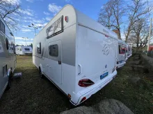 Fahrzeugbild Knaus SPORT 580 QS -Tageszulassung- #4