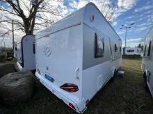 Fahrzeugbild Knaus SPORT 580 QS -Tageszulassung- #5