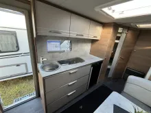 Fahrzeugbild Knaus SPORT 580 QS -Tageszulassung- #7