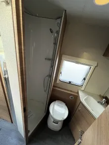 Fahrzeugbild Knaus SPORT 580 QS -Tageszulassung- #13