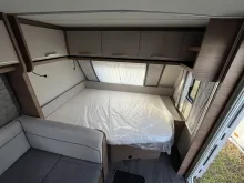 Fahrzeugbild Knaus SPORT 580 QS -Tageszulassung- #16